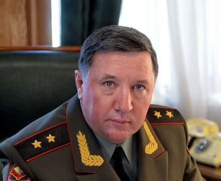 Терористичка опасност се повећава на јужним границама ЗНД