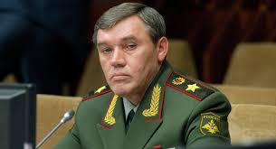 Герасимов обавестио команданта НАТО-а о почетку војне вежбе „Запад 2017“