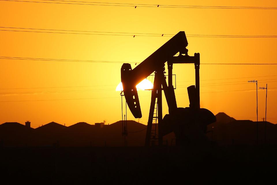 Сирија повратила контролу над већином великих нафтних поља