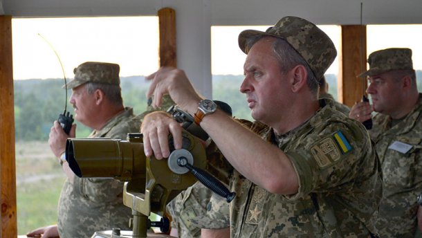 Кијев: Враћање Донбаса силом коштао би нас 12.000 мртвих војника