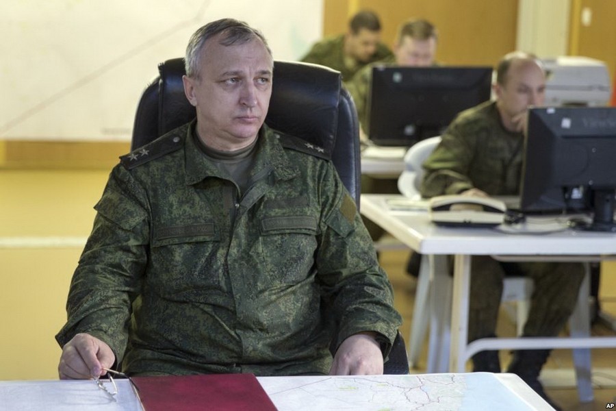 Русија предложила америчким снагама у Сирији да заједнички осигурају достављање хуманитарне помоћи