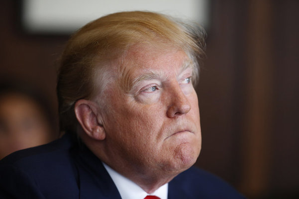 Трамп: Напади на сиријску војску били легитимне мере