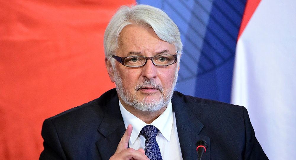 Vaščikovski: Poljska pruža određenu vojnu pomoć Ukrajini