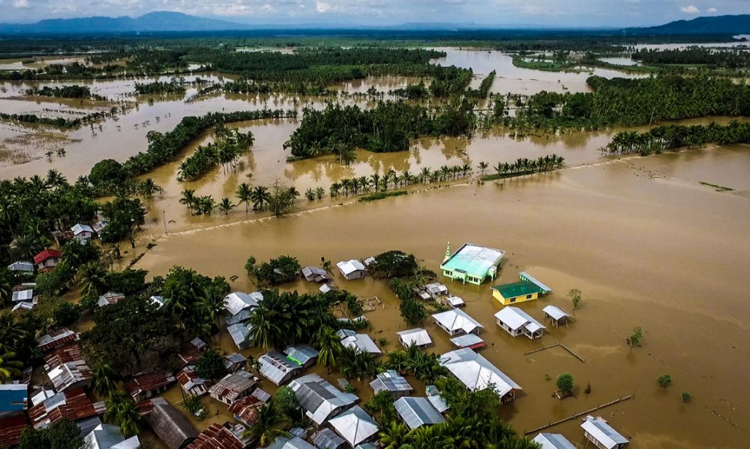 Najmanje 200 poginulih na Filipinima