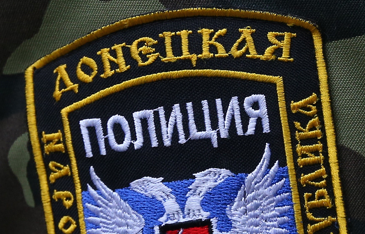 Кијевске снаге 15 пута напале територију ДНР