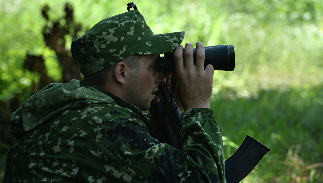 ДНР: Погинула два украјинска диверзанта