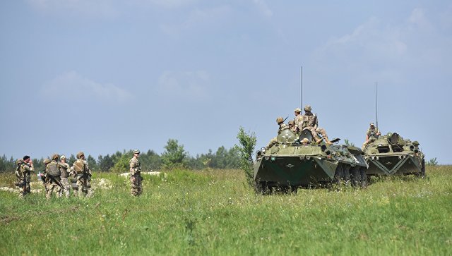 Украјина планира операцију заузимања Горловке
