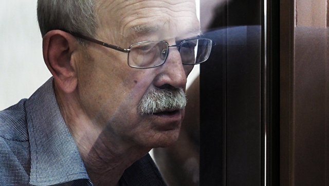 Руски научник оптужен за одавање тајних података Белгији