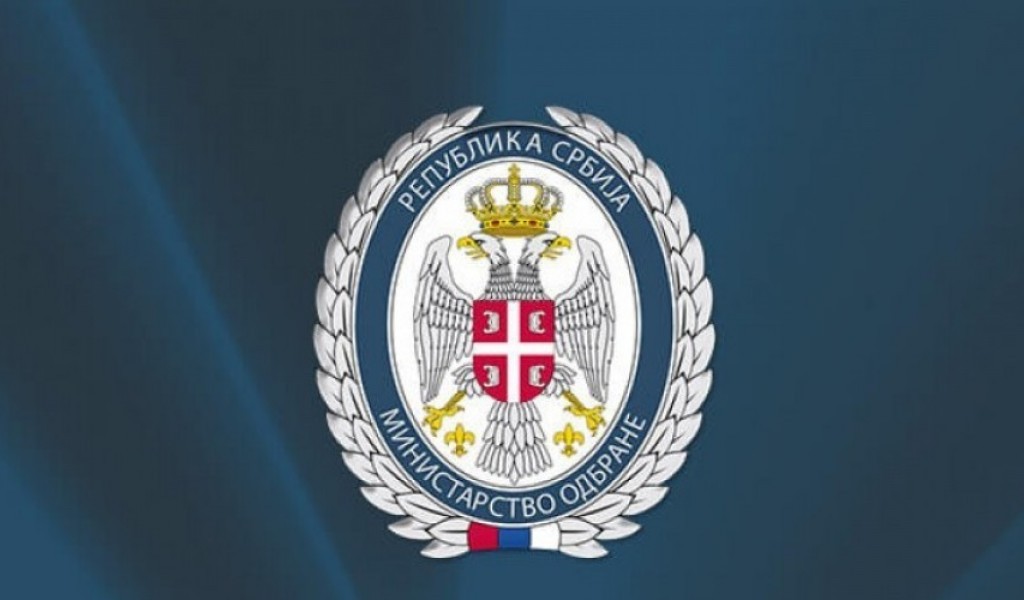 Министар одбране Србије упутио телеграм саучешћа министру одбране Ирана