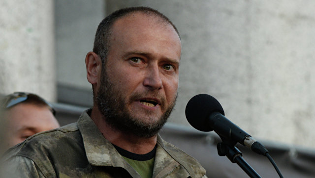 Екстремистички украјински батаљони консолидују снаге у „једну ударну песницу“