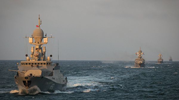 Русија и Иран ће одржати војно-поморске маневре у Каспијском мору
