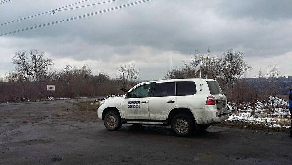 Луганск: Украјинска војска заузела практично целу деоницу разграничења снага и средстава у области насеља Золотоје