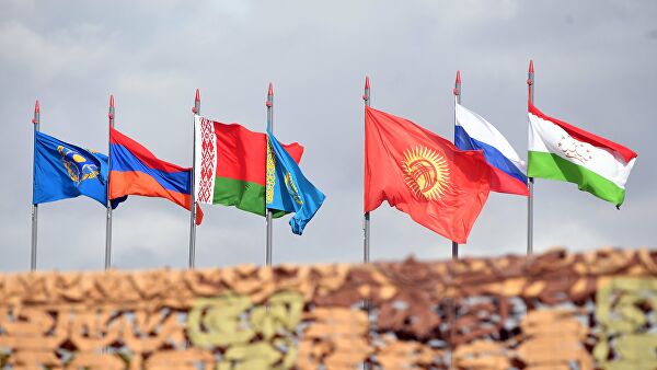 Србији одобрено учешће на маневрима ОДКБ-а
