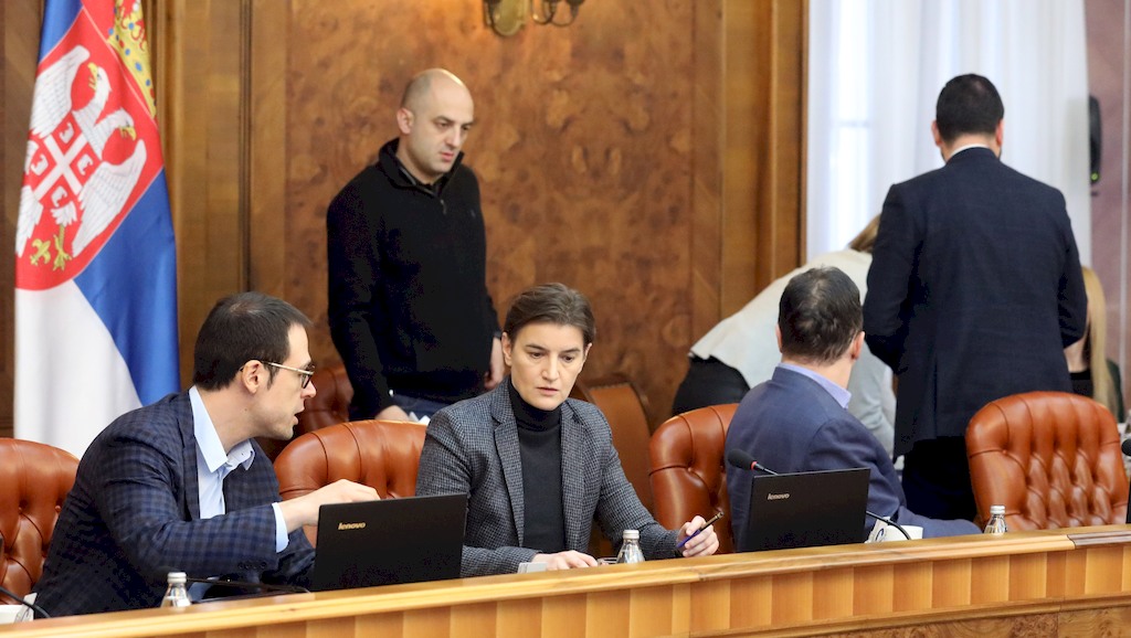 „Свако непоштовање мера самоизолације биће најстроже кажњавано“