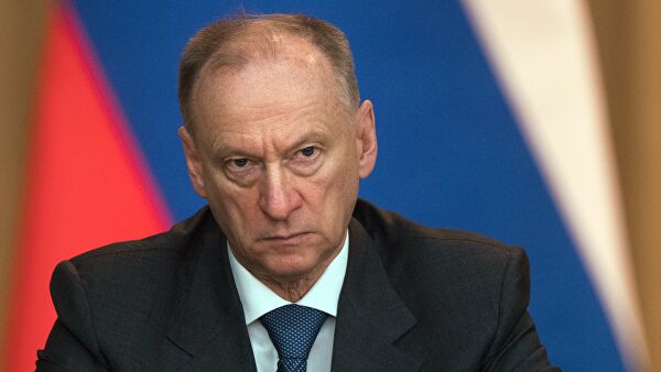 Патрушев: Током прошле године неутралисано 60 спавајућих ћелија екстремистичких организација