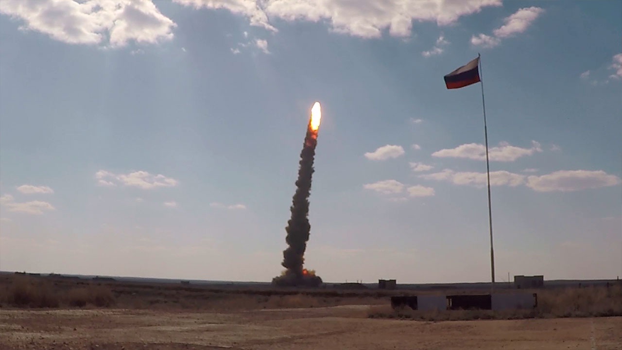 Небески штит: Нови противракетни систем потврдио карактеристике