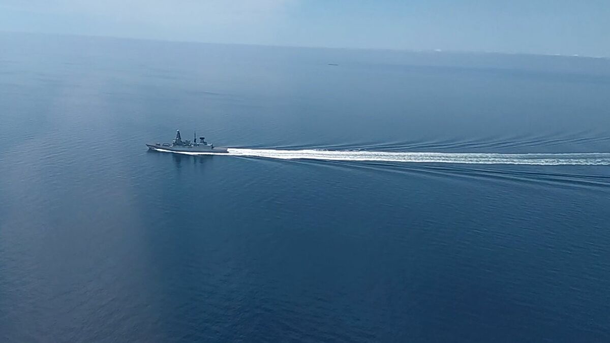 Лондон о изгубљеним документима: Грешка одређене особе