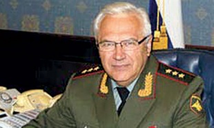Руска обавештајна служба: Упозорења Грузији
