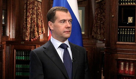 Кренути ПРОтив