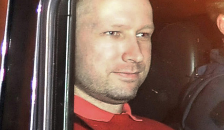 Безбрижна Европа је колевка за монструме