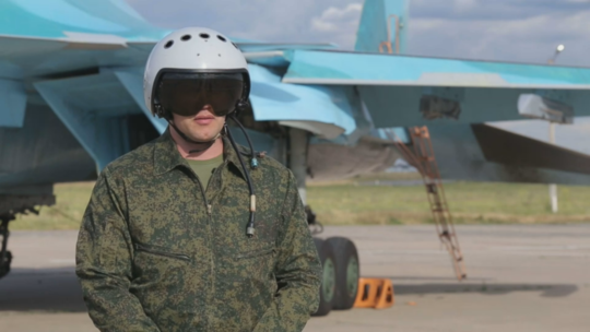 РТ: Москва открила украјинску специјалну операцију за отмицу руских борбених авиона