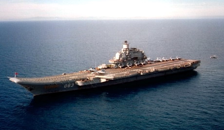 Време је да се проба палуба и рашире крила