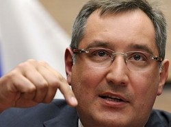 Dmitrij Rogozin: Rumunski komandant baze u Deveselu neće stići dalje od predsoblja