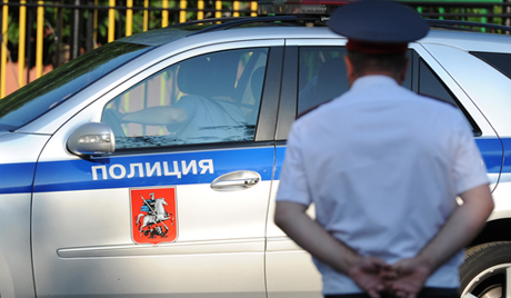 Руски грађани зову у помоћ „мобилну полицију“