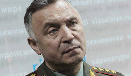 Руска војска обуставила коповину тенкова због разраде нових типова
