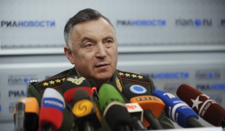 Ратни бродови САД крај обала Русије: време предузети мере