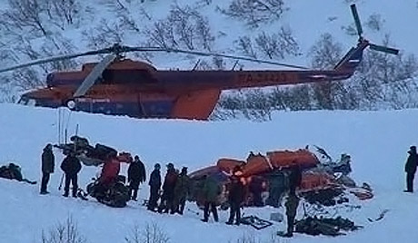 Od snežne lavine u Avganistanu poginulo 47 ljudi