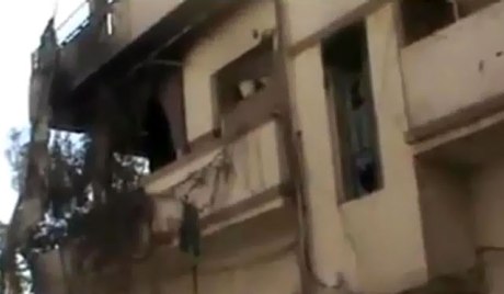 Кина евакуише своје стручњаке из Сирије