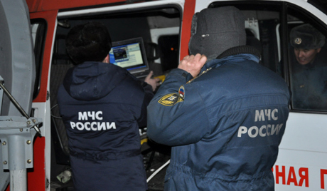 Одред МВС РФ почео радове на чишћењу Србије од мина и експлозивних средстава