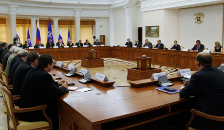 Русија и НАТО ће одржати више од 100 заједничких сусрета у 2012. години