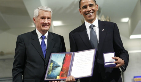 Anders Brejvik planirao atentat na Obamu