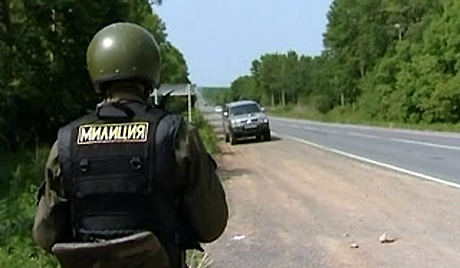Два полицајца погинула у терористичком нападу