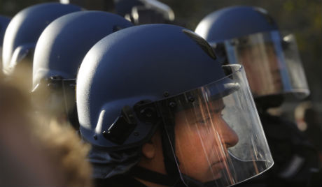 Француска: нове полицијске акције против исламиста