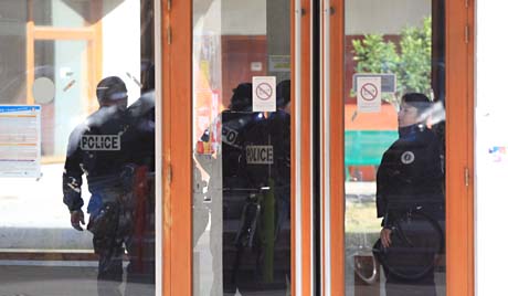 Francuska policija traži serijskog ubicu