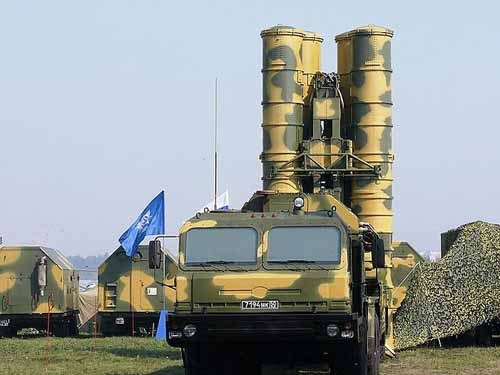 ПВО Русије у очекивању комплекса С-500