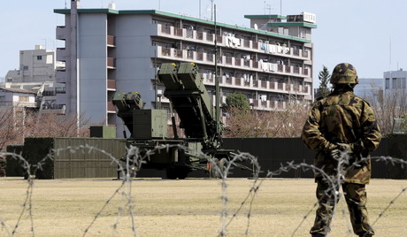 SAD planira najveće raketno testiranje PVO u istoriji