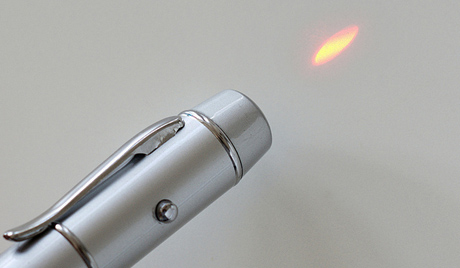 Vojni modularni laser: prošao test