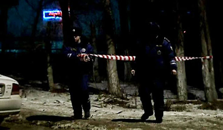 37 искасапљених тела пронађено на аутопуту у Мексику