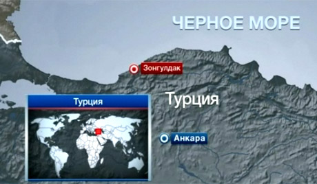 U planinama Turske pronađeni zalutali ukrajinski turisti