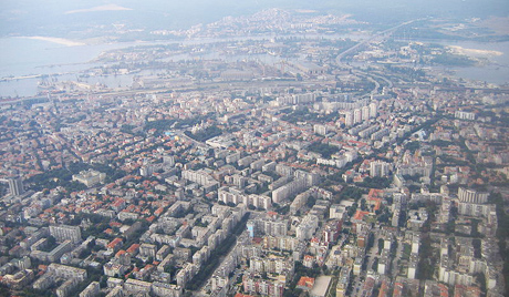 Snažan zemljotres potresao Bugarsku