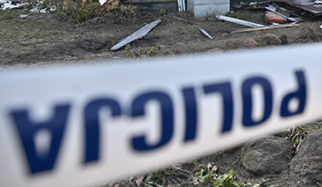 У Варшави експлодирала бомба из Другог светског рата