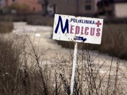 U Izraelu uhapšen organizator nezakonite trgovine ljudskim organima na Kosovu – tužilaštvo EU