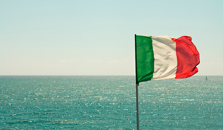 U Italiji američki vodnik optužen za dečiju pornografiju