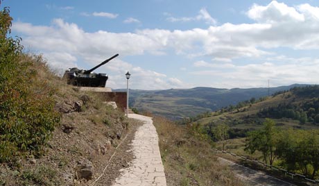 На граници Азарбејџана и Јерменије ескалација у односима