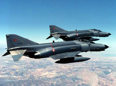 Ankara ne isključuje da je turski avion prekršio vazdušni prostor Sirije