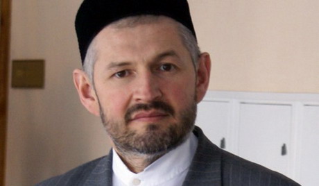 Притворен шести осумњичени за убиство муфтије Татарстана